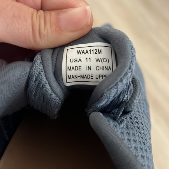 Propét Tour Knit Women's Sneaker 11 - Picture 6 of 7